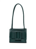 Boyy Bobby 18 Shoulder Bag — Teal