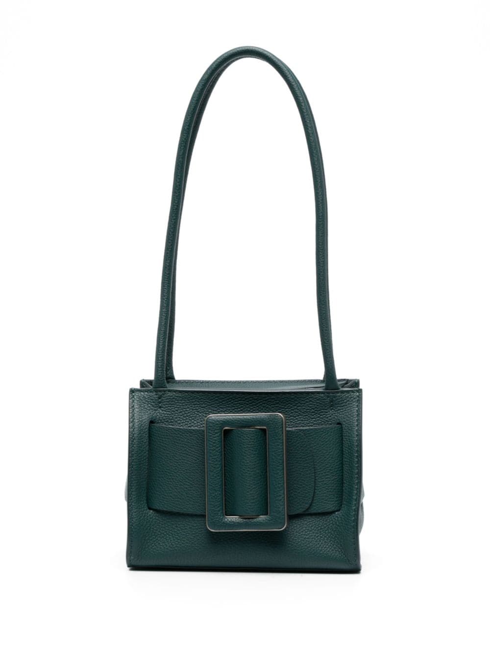 Boyy Bobby 18 Shoulder Bag — Teal