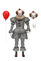 Welcome To Derry Pennywise 1/4 Af