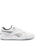 Reebok By Palm Angels Club C Revenge Sneaker — White