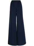 Gianluca Capannolo Antonia Trousers — Navy
