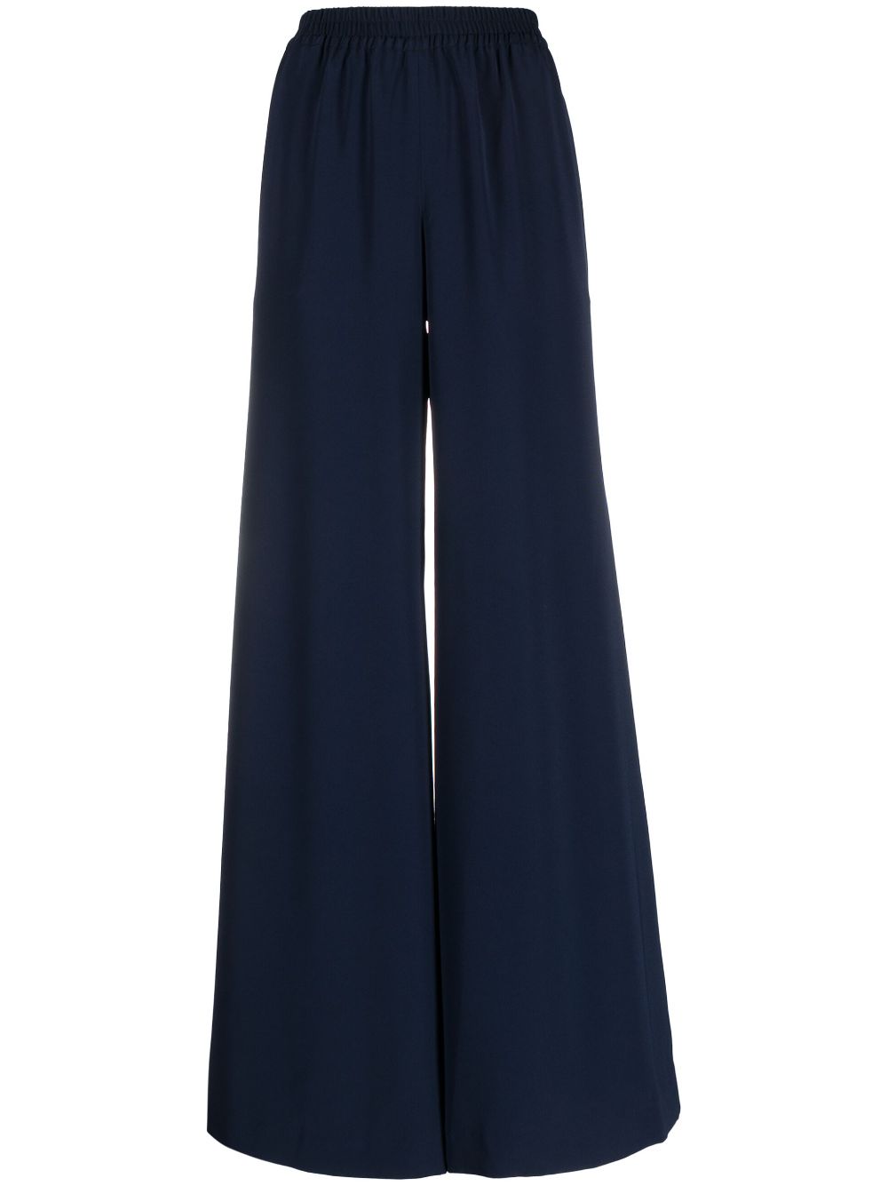 Gianluca Capannolo Antonia Trousers — Navy