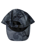 Dolce & Gabbana HAT10054 Logo-Embroidered Cotton Baseball Cap — Blue