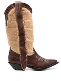 Sonora San Luis Boot — Brown