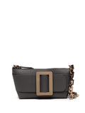 Boyy Bobby Shoulder Bag — Black