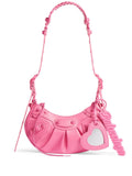 Bolso de hombro Balenciaga — Rosa