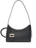 Boyy Bad Tourist Shoulder Bag — Black