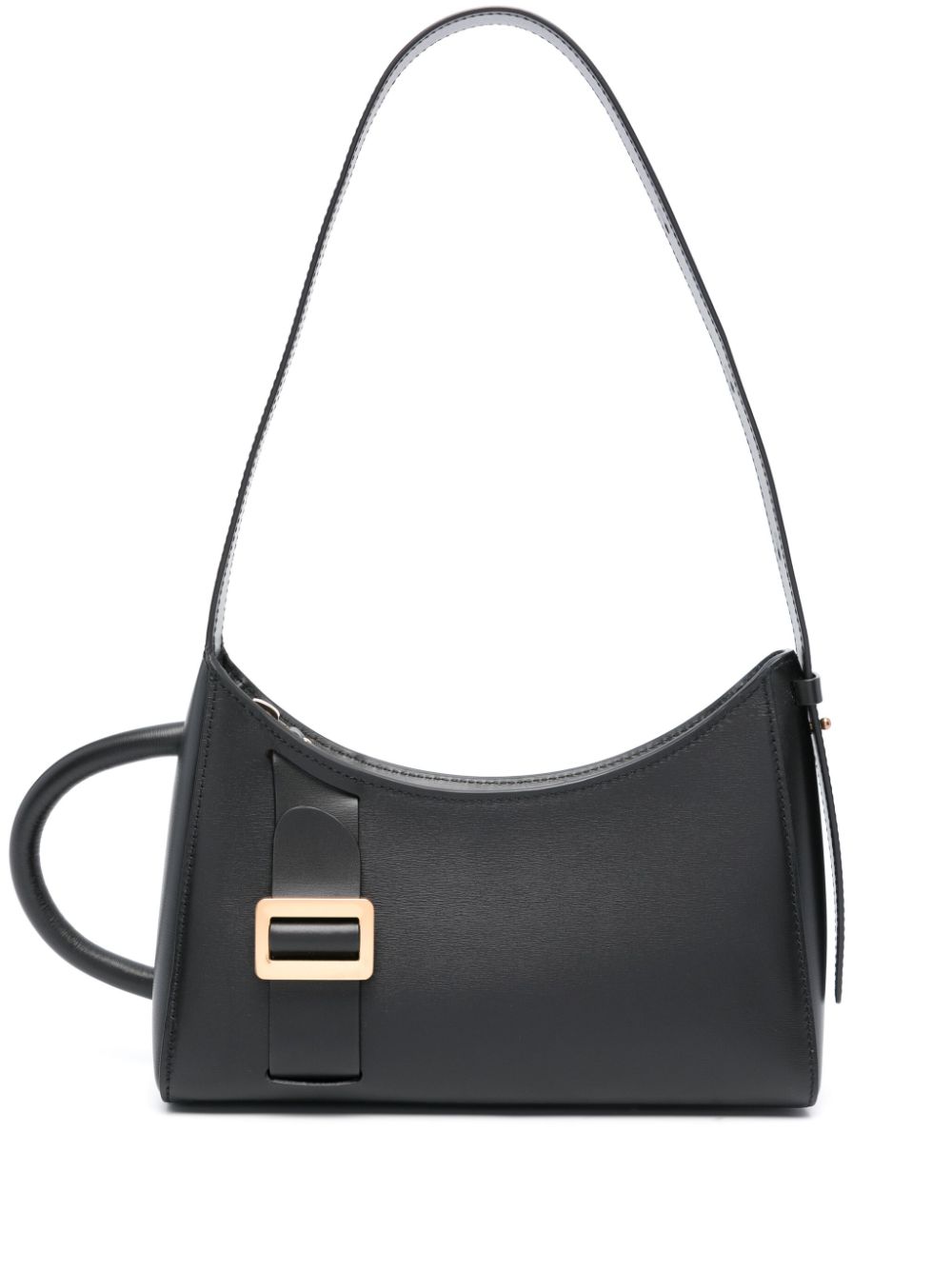 Boyy Bad Tourist Shoulder Bag — Black