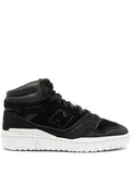 Junya Watanabe Man X New Balance BB650 Sneaker — Black