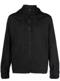 Post Archive Faction Lightweight Technical Ripstop Jacket — Black