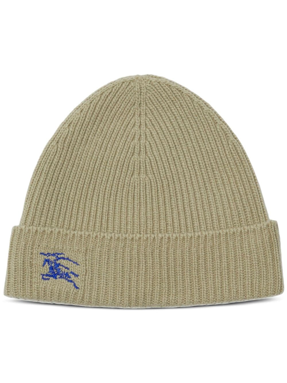 Burberry Beanie — Taupe