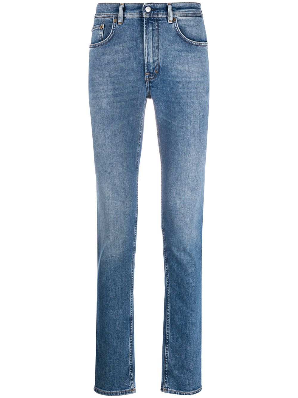 Acne Studios North Jeans — Blue