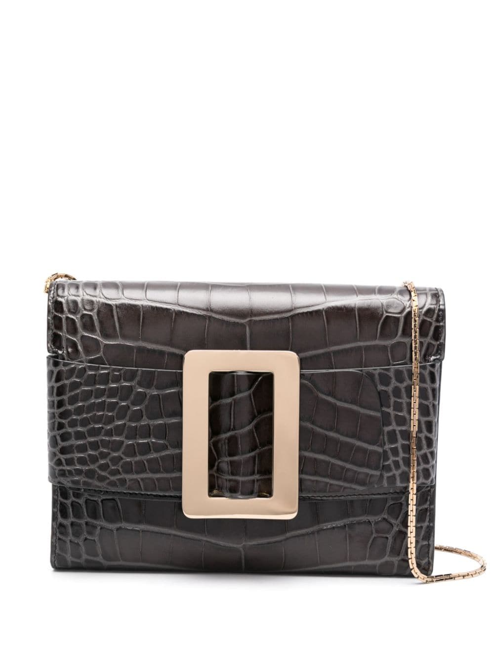Boyy Clutch — Black