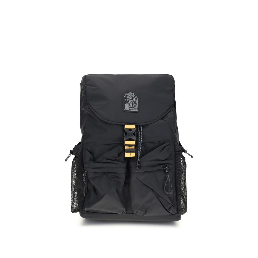Parajumpers Backpack — Black