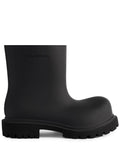 Balenciaga Steroid Boot — Black