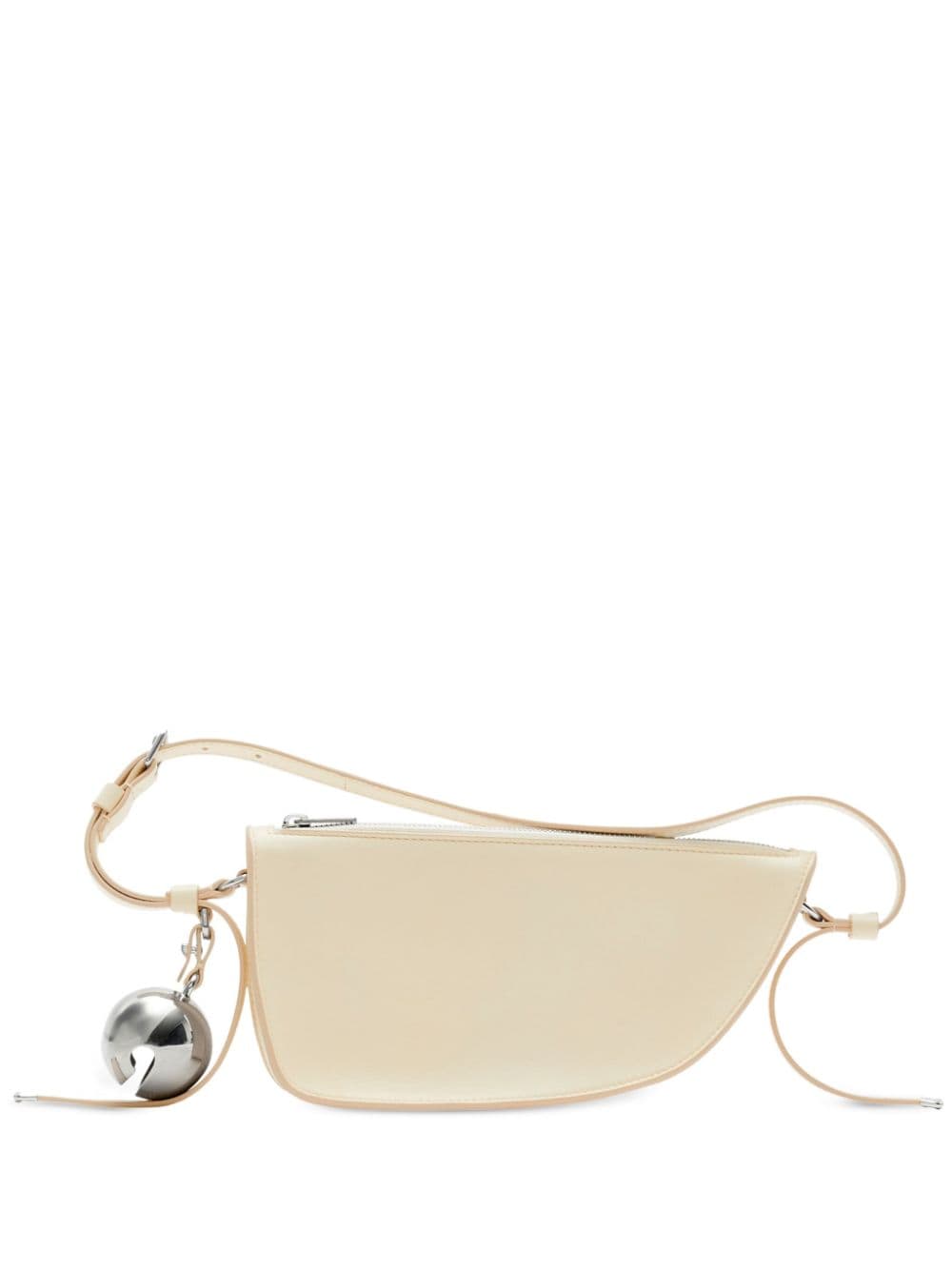 Burberry Shoulder Bag — Beige