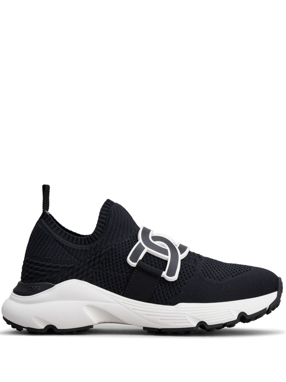 Tod'S Kate Sneaker — Black