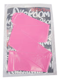 Comme Des Garcons Neon Pink Tights — Pink