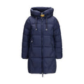 Parajumpers Janet Down Jacket — Navy