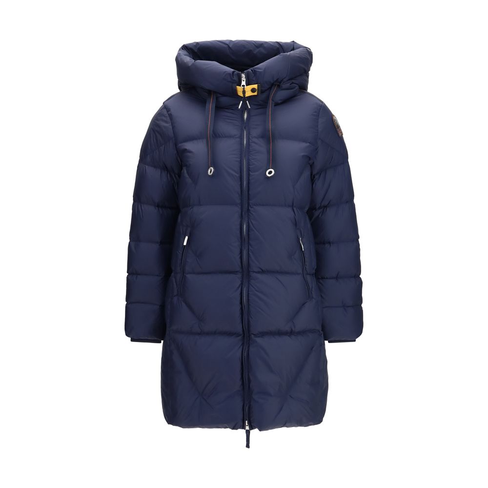 Parajumpers Janet Down Jacket — Navy
