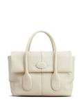 Tod'S Shoulder Bag — white