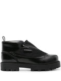 Givenchy Storm Ankle Boot — Black