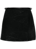 Givenchy VoYou Skirt — Black