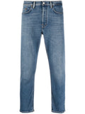 Acne Studios River Jeans — Blue