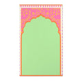 Candy Pop Arch Accent Rug