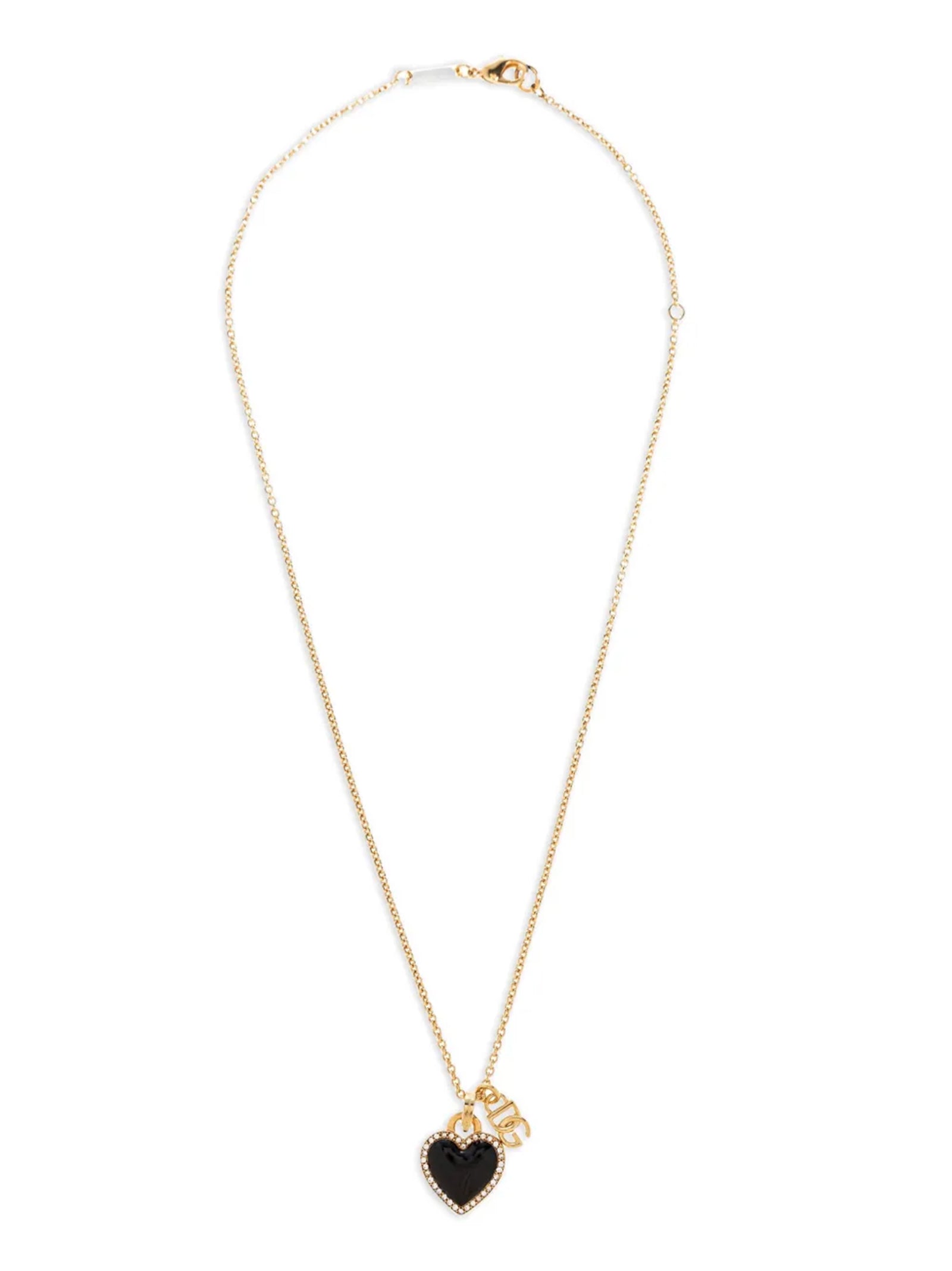 Dolce & Gabbana Necklace — Gold