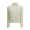Canada Goose HyBridge Jacket — Beige