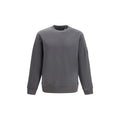 Moose Knuckles Sweatshirt — Gray
