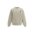 Moose Knuckles YUL Sweatshirt — Beige