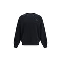 Moose Knuckles YUL Sweatshirt — Black