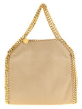 Stella McCartney Bolso de Hombro — Beige
