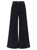 Nude Tilda Trousers — Black