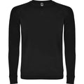Sudadera de algodón de manga entallada estilo ranglán Vetonek
