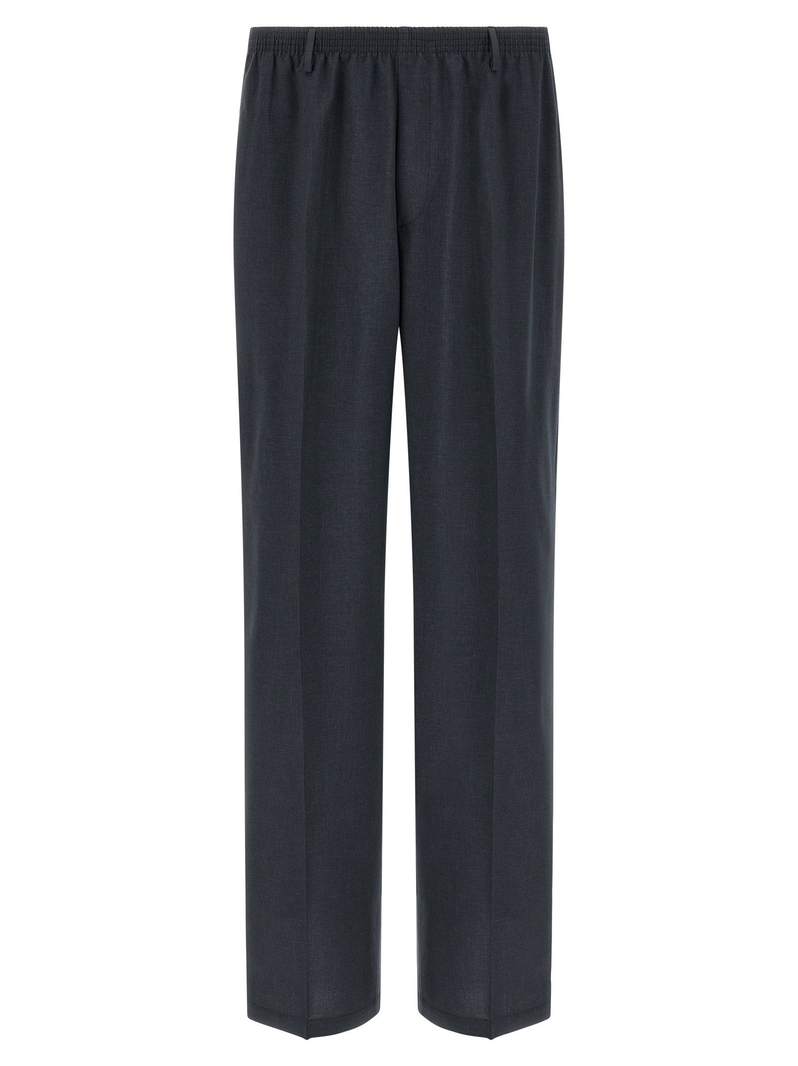 Cellar Door Alfonso Trousers — Navy