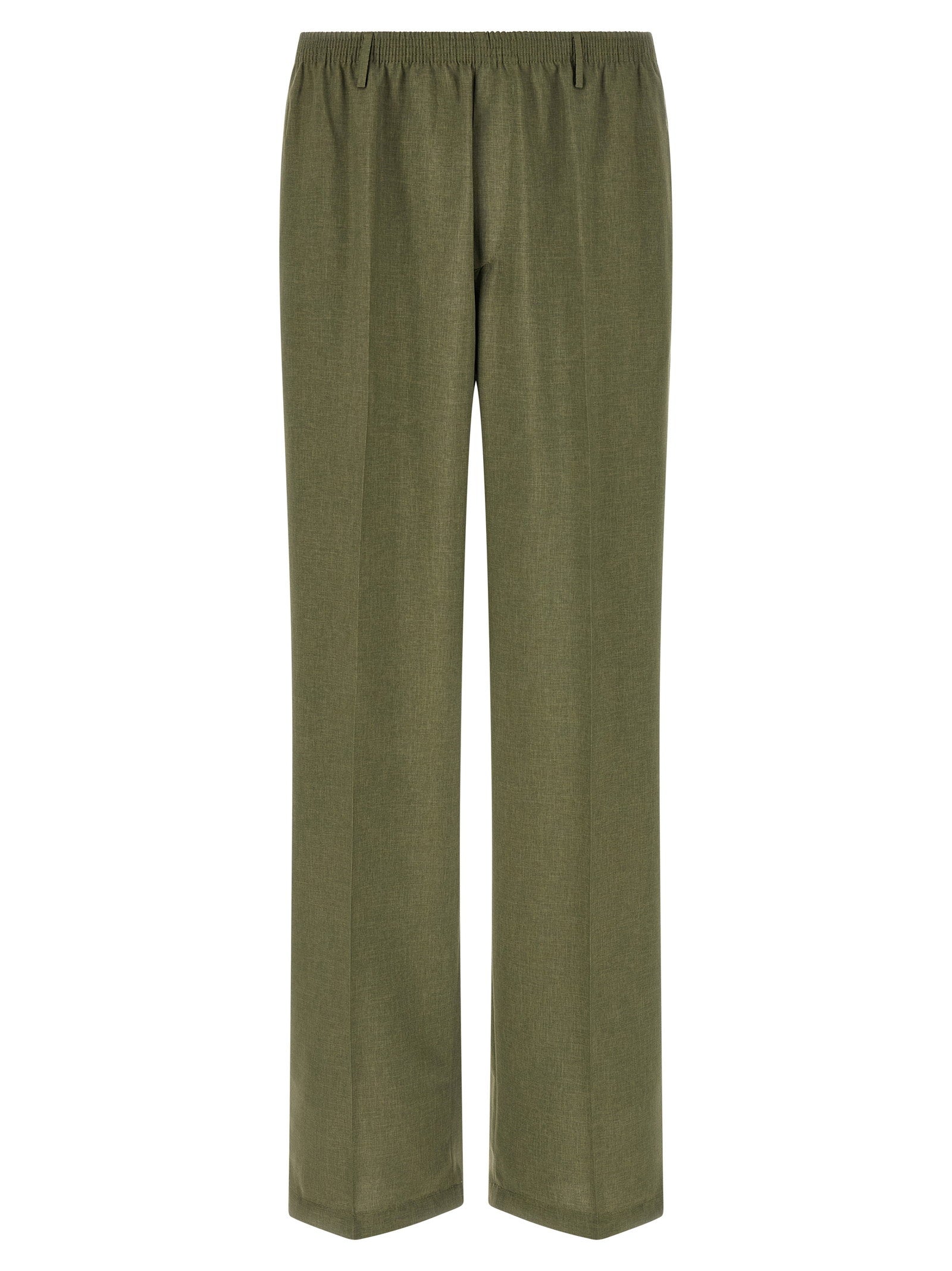 Cellar Door Trousers — Sage Green