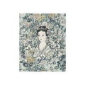 Garden Empress Dream Fine Art Poster