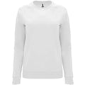 Sudadera entallada de manga larga estilo ranglán Vetonek