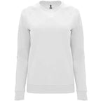 Sudadera entallada de manga larga estilo ranglán Vetonek