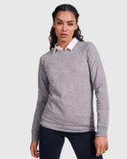 Sudadera entallada de manga larga estilo ranglán Vetonek