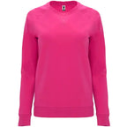 Sudadera entallada de manga larga estilo ranglán Vetonek