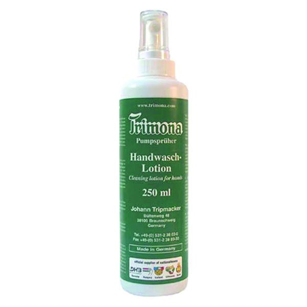 Spray Quita Adhesivos Resina Trimona