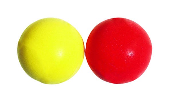 Pelota Tenis Foam