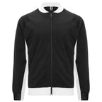 Chaqueta deportiva combinada Vetonek