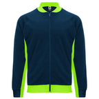 Chaqueta deportiva combinada Vetonek