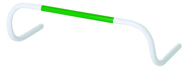 Valla Basculante Pvc