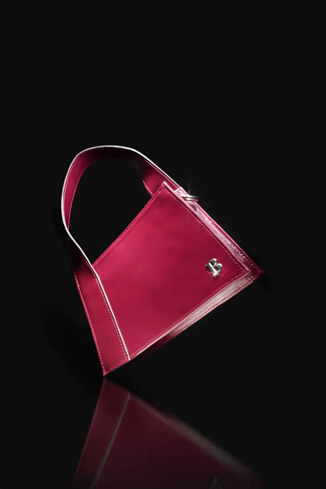 MINI BAG MADISON | CHERRY
